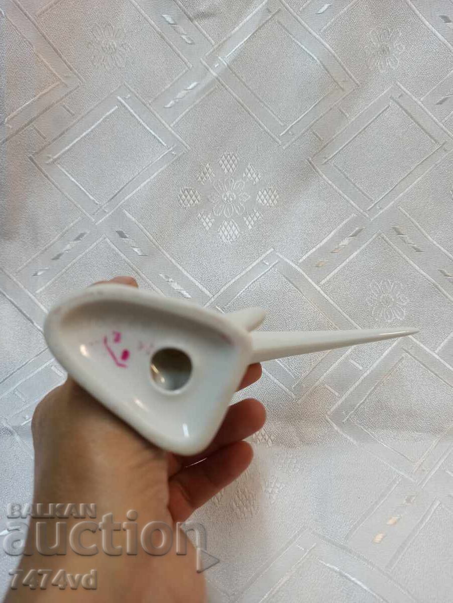 ΣΕΙΡΑ ΠΟΡΣΕΛΑΝΙΝΗ ΡΩΣΙΚΗ ΦΙΓΟΥΡΑ ΦΑΣΙΑΝΟΣ - 5