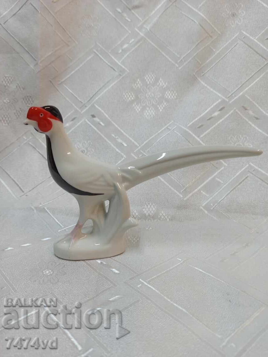 ΣΕΙΡΑ ΠΟΡΣΕΛΑΝΙΝΗ ΡΩΣΙΚΗ ΦΙΓΟΥΡΑ ΦΑΣΙΑΝΟΣ