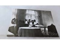 The Room Where Hristo Smirnenski Created