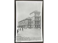 5012 Bulgaria postcard view Dimitrovgrad 50s