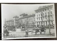 5015 Βουλγαρία καρτ ποστάλ θέα Διμιτρόβγκραντ 50-τα έτη