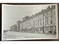 5016 Βουλγαρία καρτ ποστάλ θέα Διμιτρόβγκραντ 50-τά χρόνια