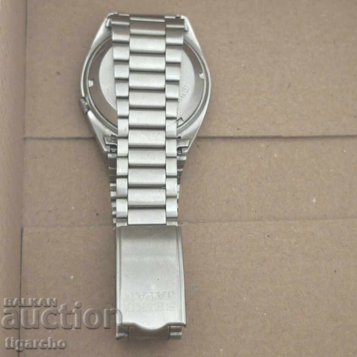 Ρολόι SEIKO 5 - 7
