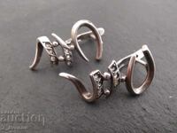 Cercei, argint, argint 910, designeri 14.06.25