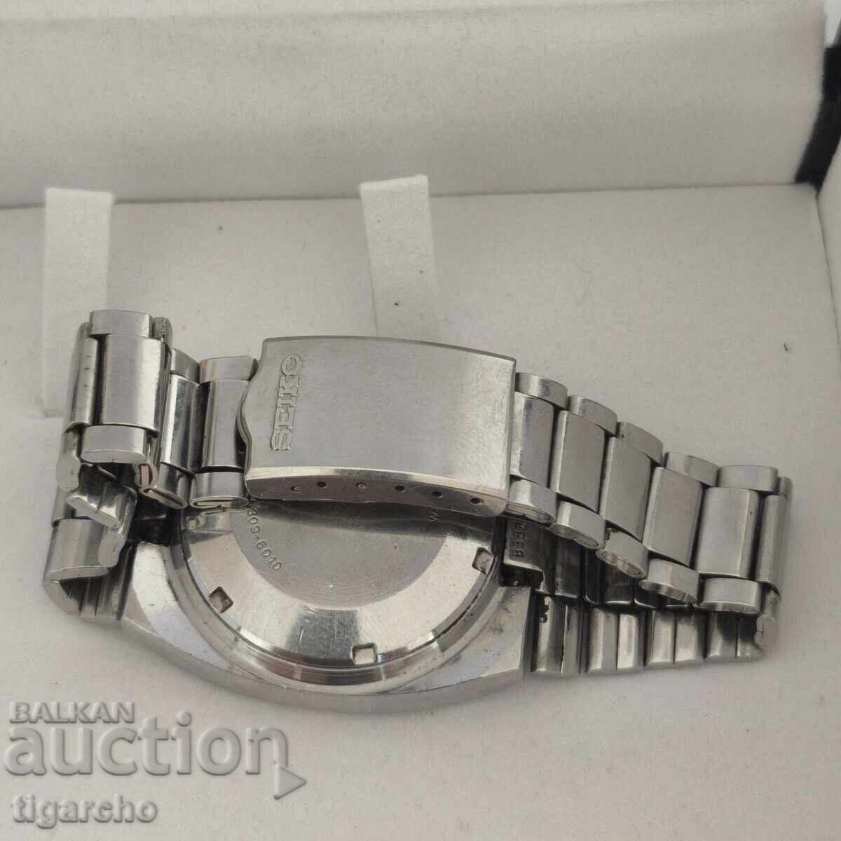 Δημοπρασία Ρολόι SEIKO Δημοπρασία Ρολόι SEIKO