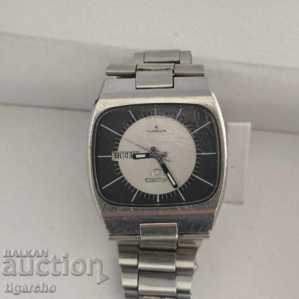 Ρολόι SEIKO - 5 Ρολόι SEIKO - 5