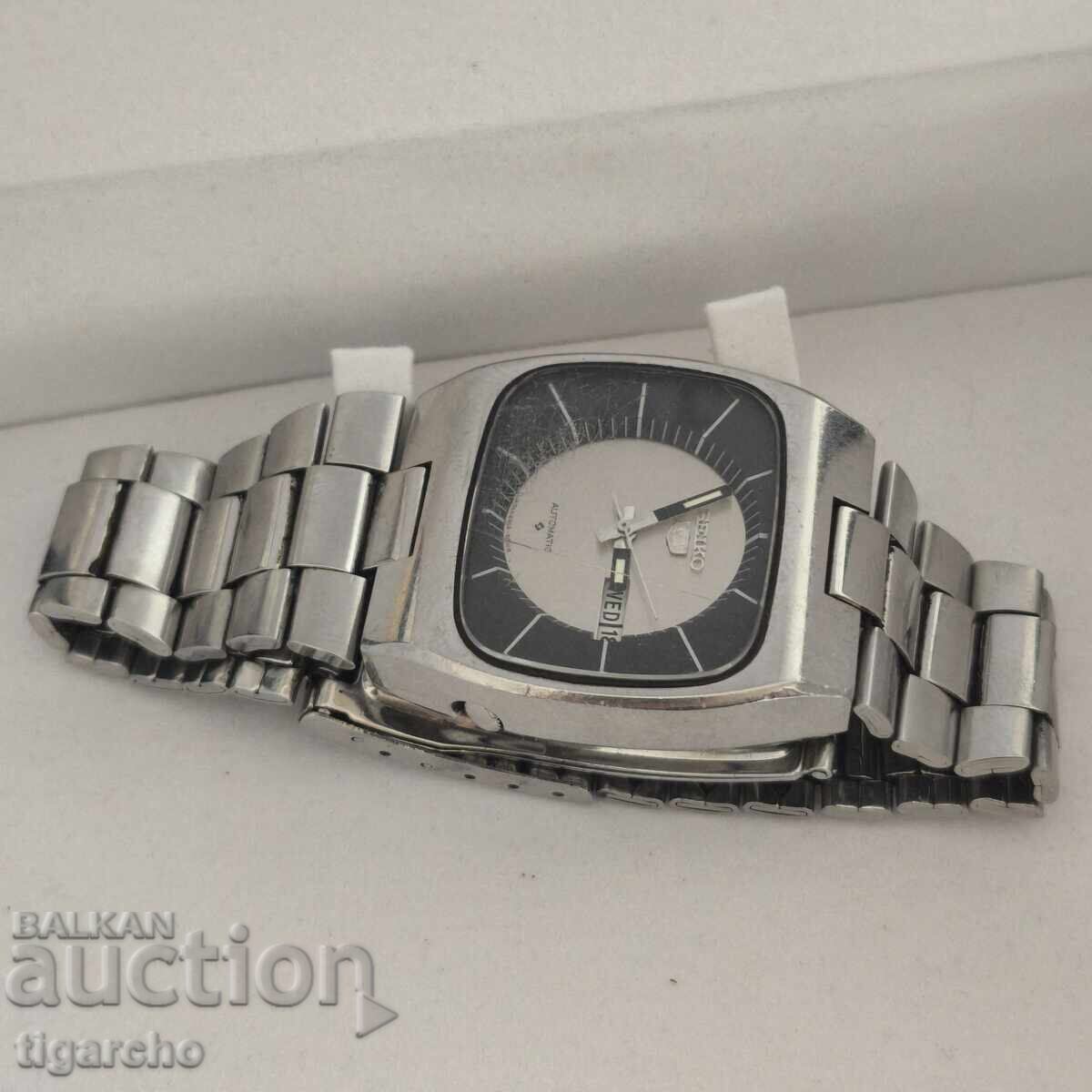 Ρολόι SEIKO - 6 Ρολόι SEIKO - 6