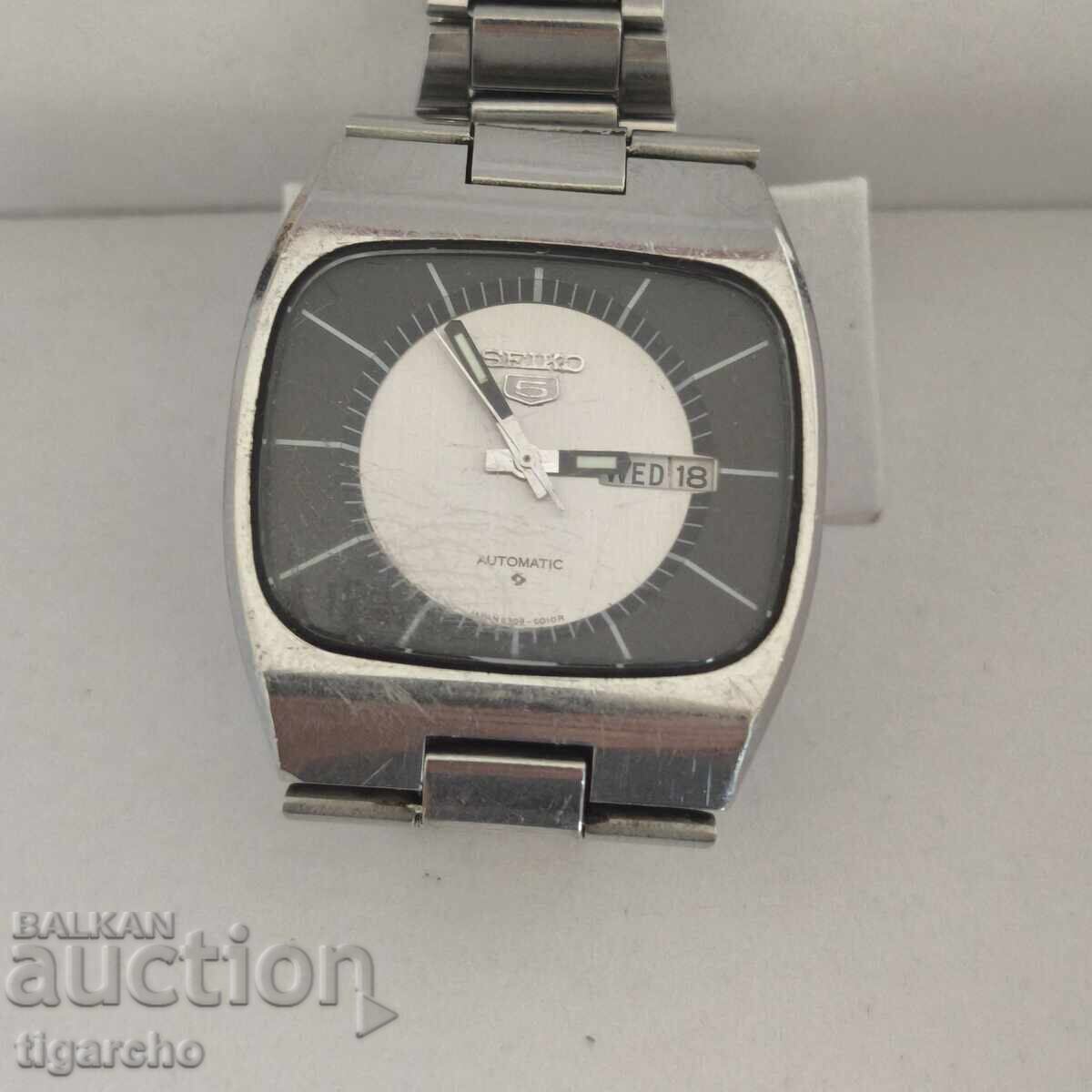 Ρολόι SEIKO Ρολόι SEIKO