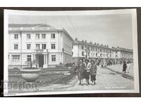 5019 Βουλγαρία καρτ ποστάλ θέα Κίρτζαλι 50-τά χρόνια