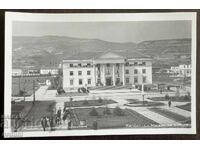 5023 Βουλγαρία καρτ ποστάλ Dom na kulturata Κάρτζαλι 50-τά χρόνια