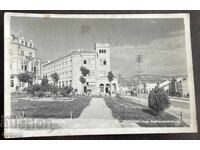 5028 Βασίλειο της Βουλγαρίας Σούμεν Δημαρχείο 1940 Πάσκοφ