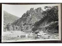 5032 Βουλγαρία καρτ ποστάλ Ασένοβγκραντ Ασένοβα Κρέποστ 50-τά χρόνια