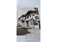 Π. Κ. Πεντσο Σλάβεϊκοφ Το σπίτι του ποιητή στην Τριάβνα