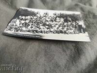 Σταθμός διακοπών Αγ. Κωνσταντίνου Βάρνα