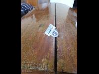 Sistem vechi de măsurare a nivelului sonor, VUmetru