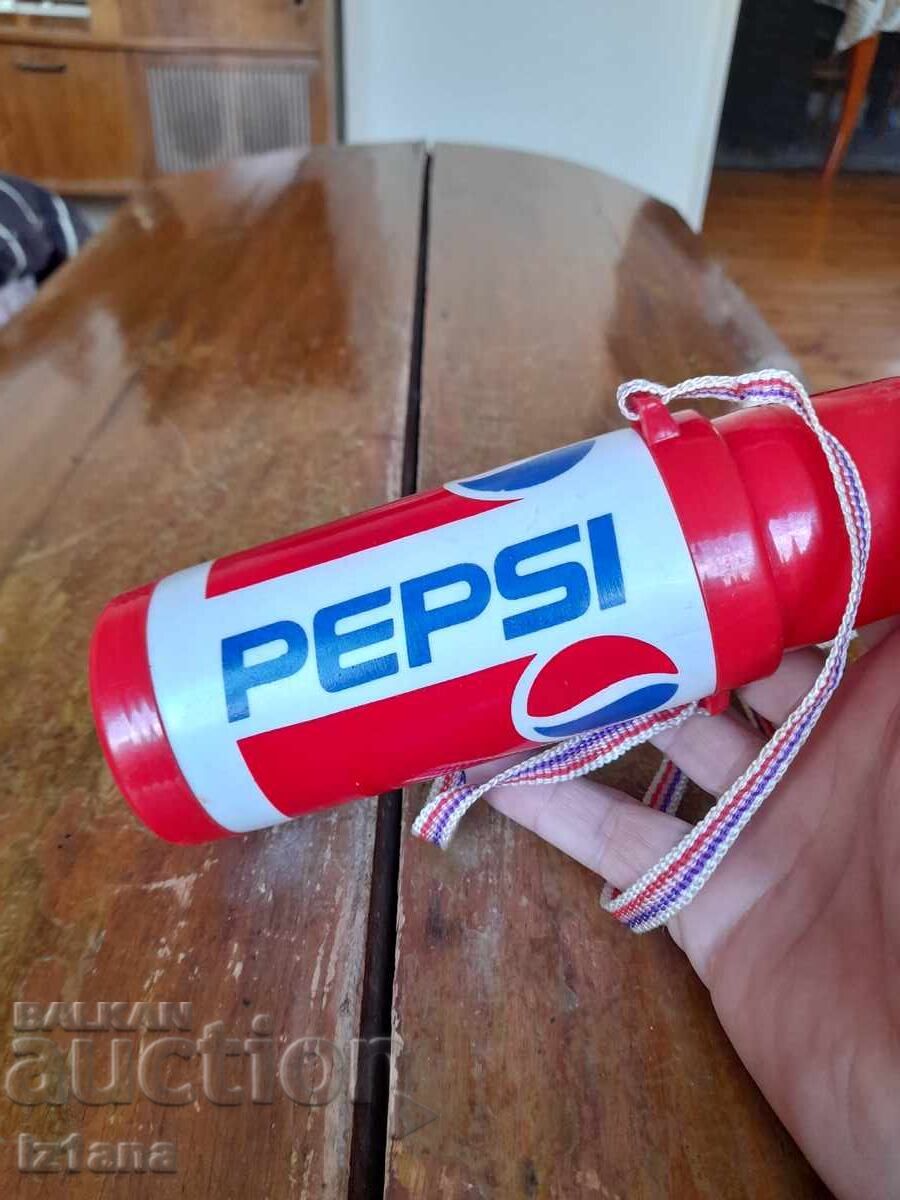 Спортна бутилка за течности Пепси,Pepsi с цена 32.00 лв. | € 16.36