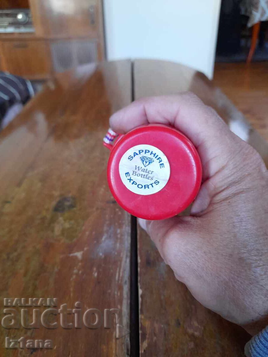 Аукцион Спортна бутилка за течности Пепси,Pepsi