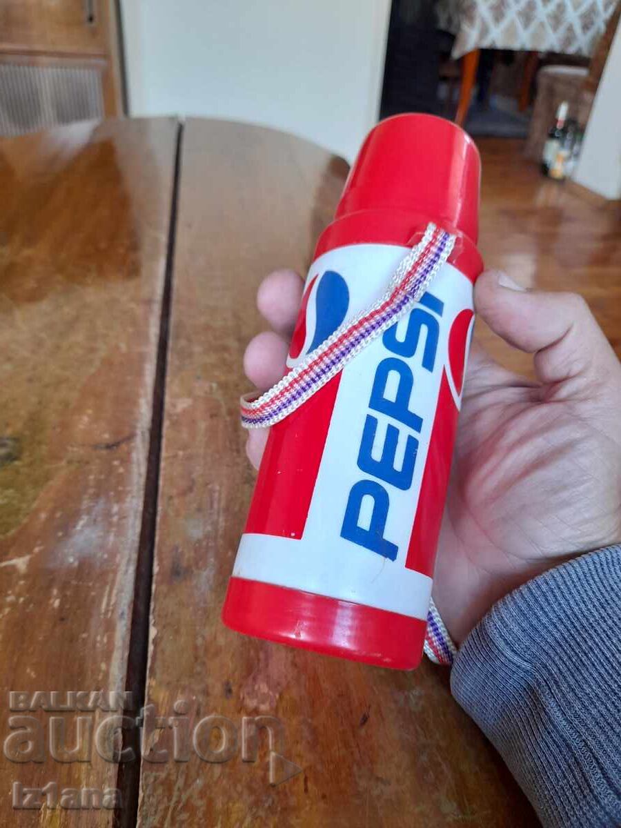 Доставка на Спортна бутилка за течности Пепси,Pepsi