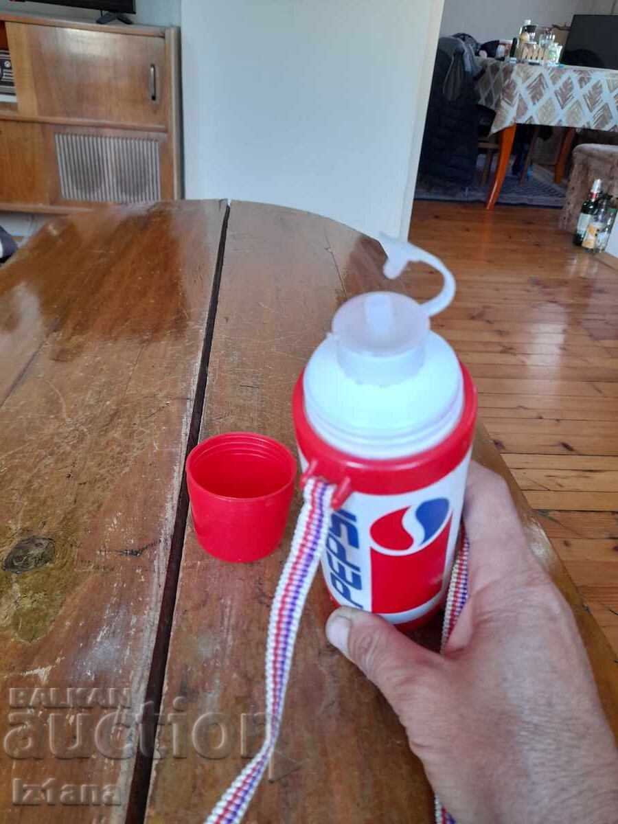 Спортна бутилка за течности Пепси,Pepsi - 6