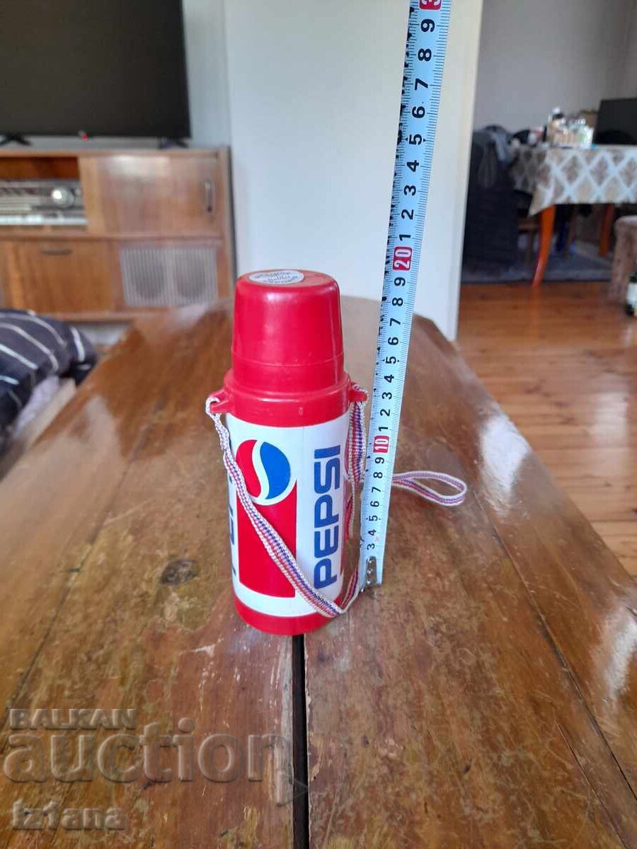 Спортна бутилка за течности Пепси,Pepsi - 7