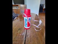 Sticlă sport pentru lichide Pepsi, Pepsi