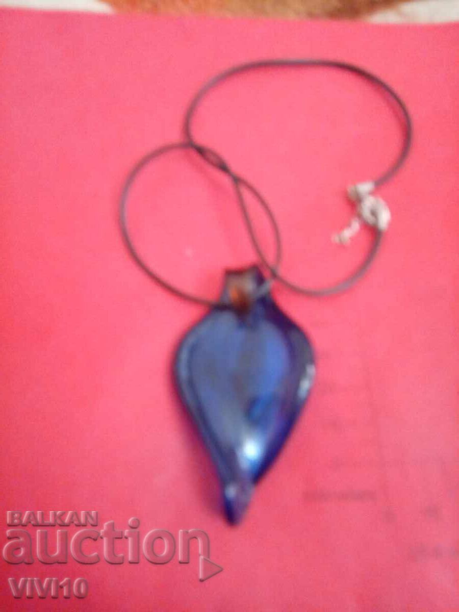 Colier vechi tip Murano