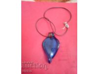 Colier vechi tip Murano