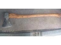 Rare German Axe - "Adler" - 1400g