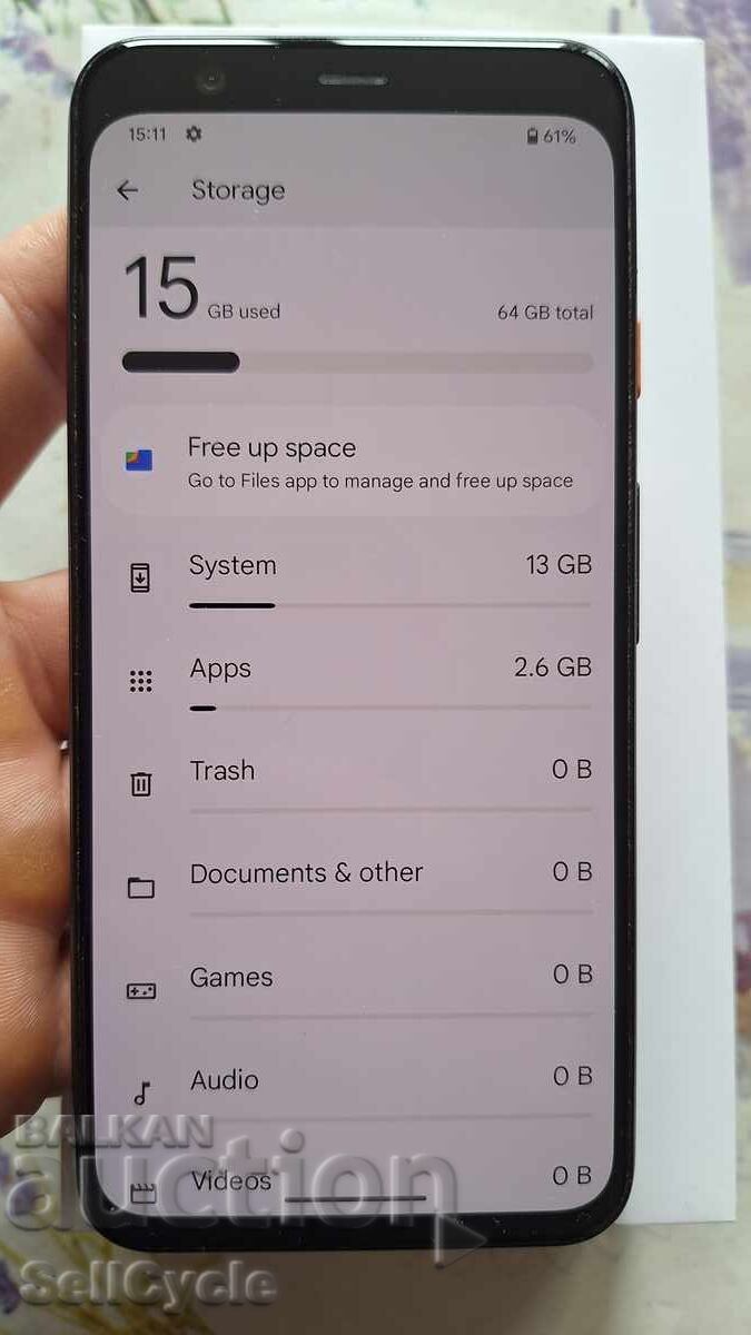 Доставка на ✅ТЕЛЕФОН GOOGLE PIXEL 4 G020M 64 GB/6 RAM❗ Доставка на ✅ТЕЛЕФОН GOOGLE PIXEL 4 G020M 64 GB/6 RAM❗