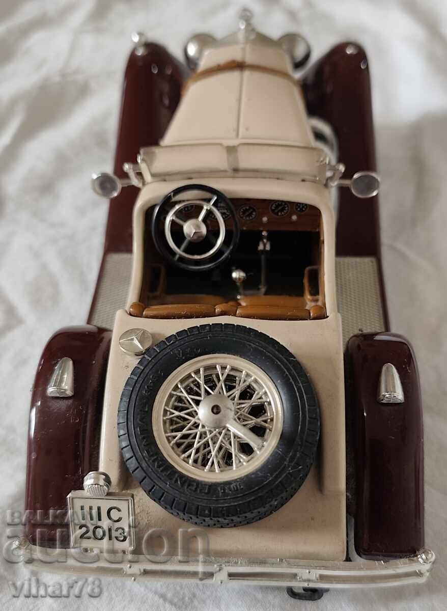 Licitație O mașină Licitație O mașină