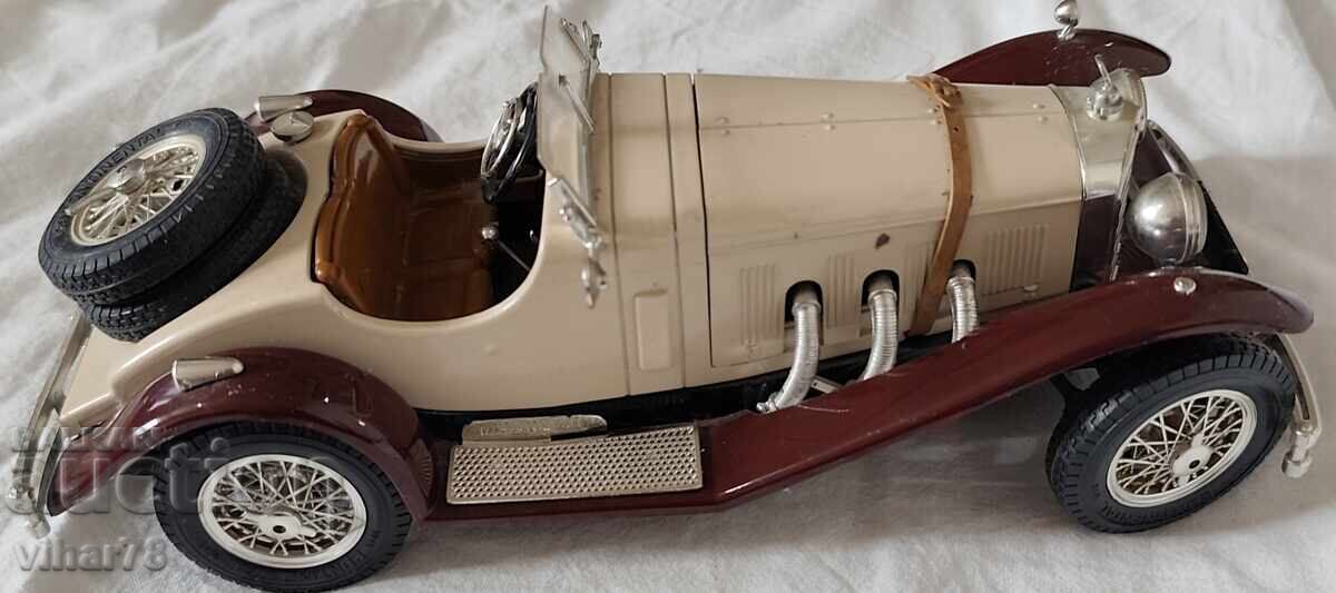 O mașină - 5 O mașină - 5