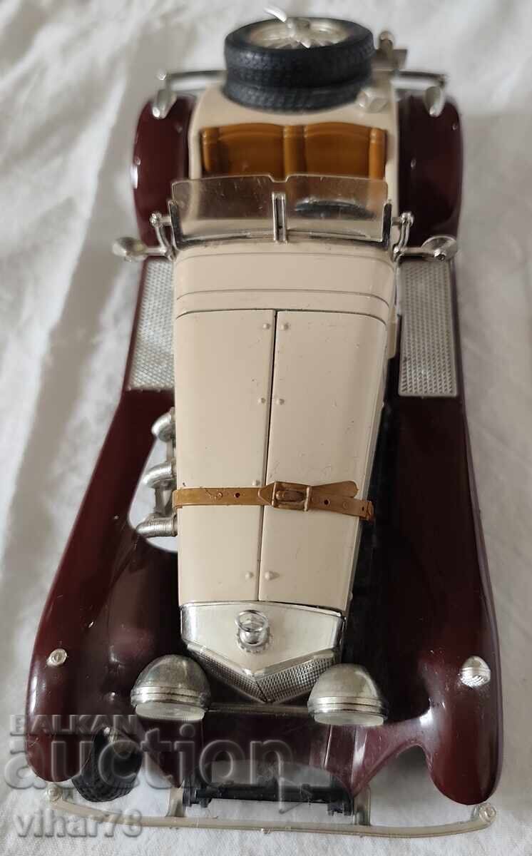 O mașină - 6 O mașină - 6