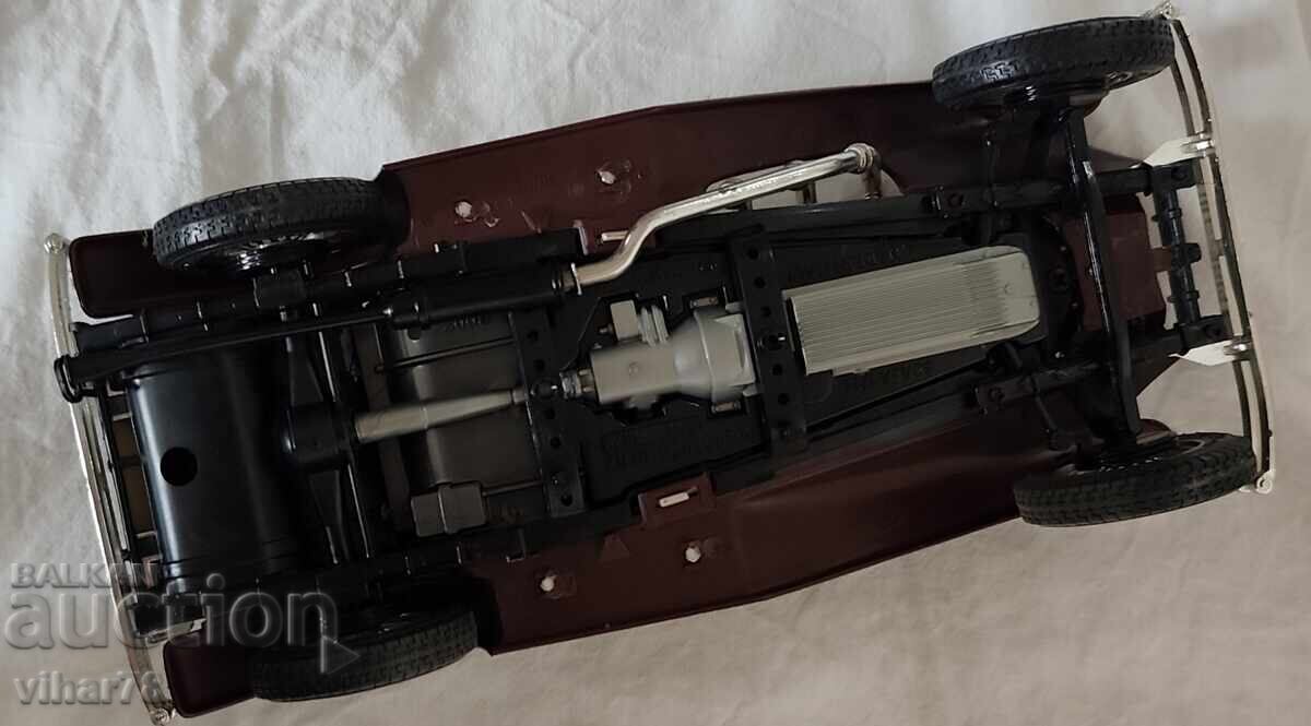 O mașină - 7 O mașină - 7