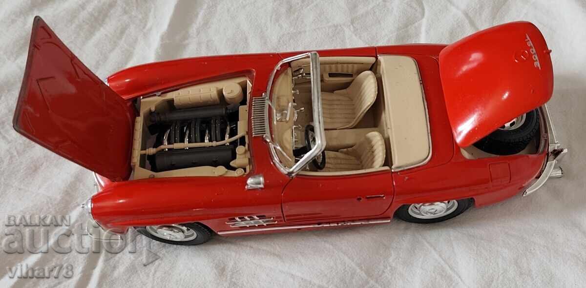 O mașină cu preț € 45.99 | 89.95 BGN O mașină cu preț € 45.99 | 89.95 BGN