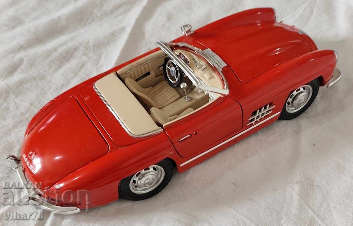 O mașină - 5 O mașină - 5