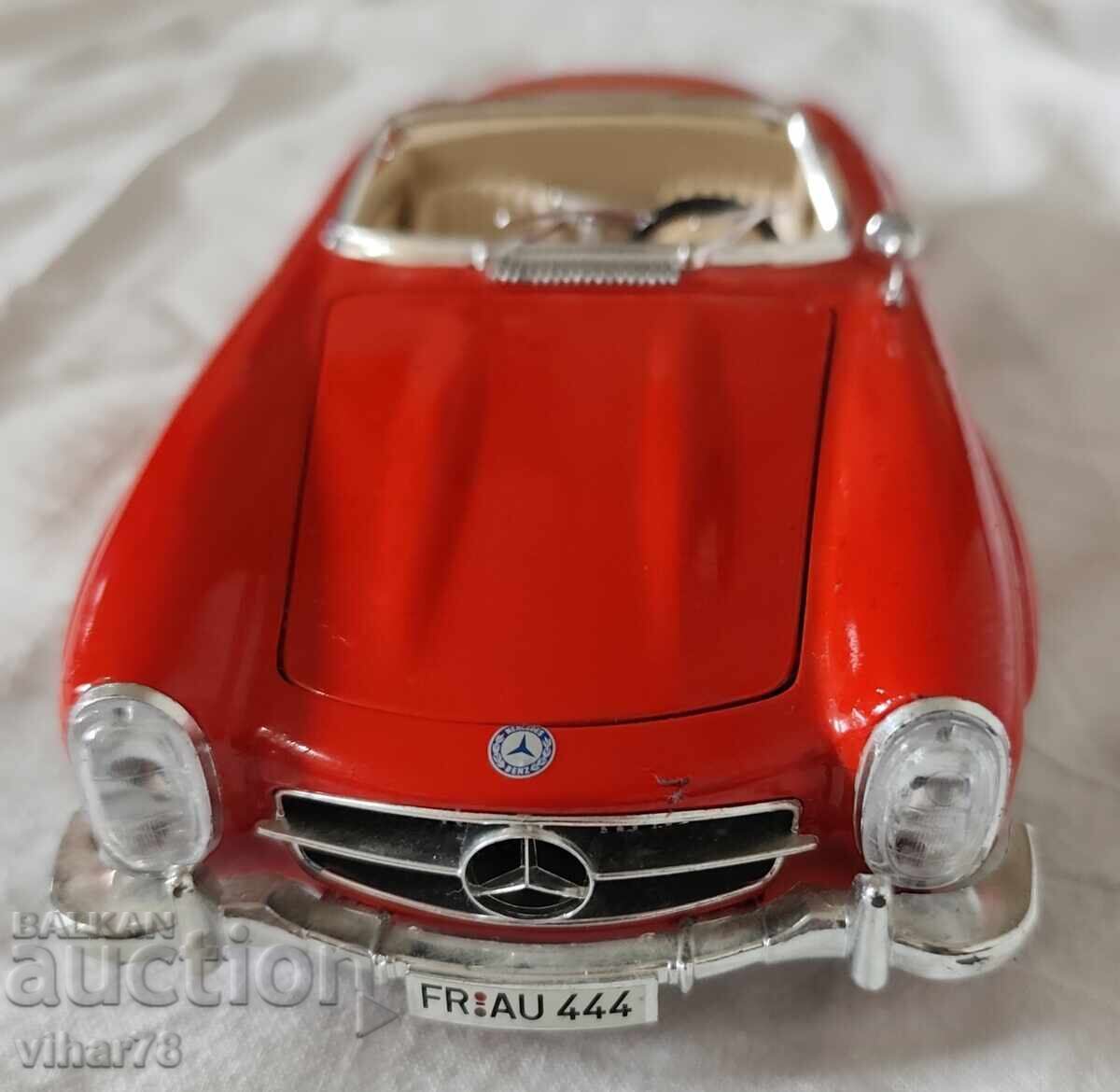 O mașină - 6 O mașină - 6