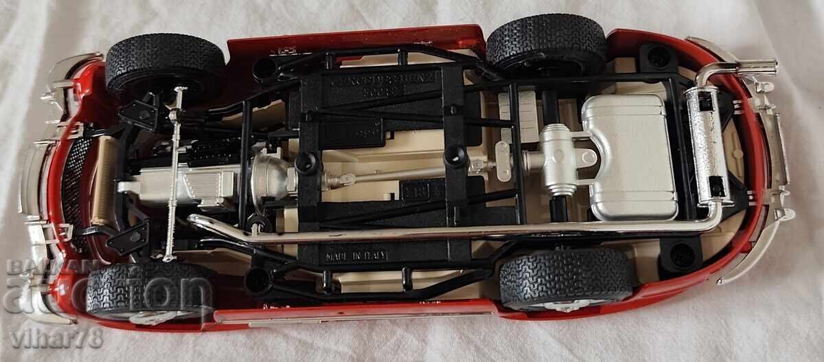 O mașină - 7 O mașină - 7