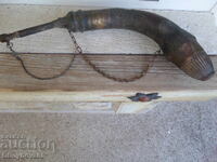 Огромна барутница - Царство България, начало на XX век