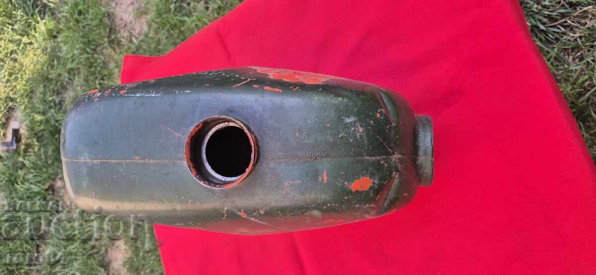 TANK with price 57.00 BGN | € 29.14