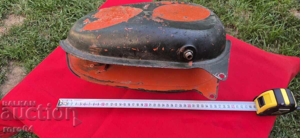 TANK - 5