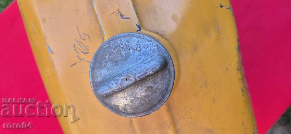 Livrarea REZERVOR - SIMSON - SIMSON Livrarea REZERVOR - SIMSON - SIMSON