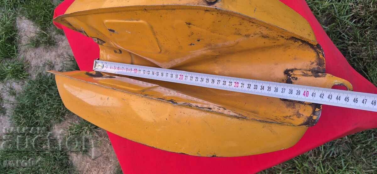 REZERVOR - SIMSON - SIMSON - 6 REZERVOR - SIMSON - SIMSON - 6