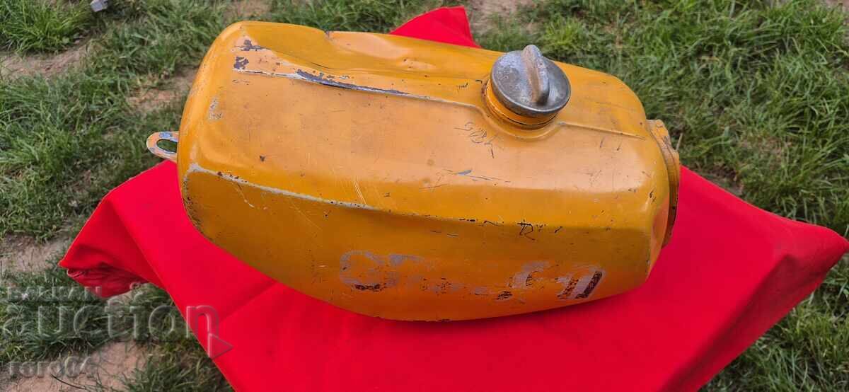 REZERVOR - SIMSON - SIMSON REZERVOR - SIMSON - SIMSON