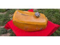 FUEL TANK - SIMSON - SIMSON