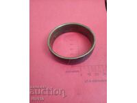 Αρχαίο βραχιόλι με σμάλτο και χαλκό