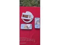 ΚΟΛΟΜΠΟΚ - ΚΙΝΟΒΙΖΟΡ - ΛΕΙΤΟΥΡΓΕΙ - ΕΣΣΔ