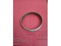 Bratara antica cu sidef