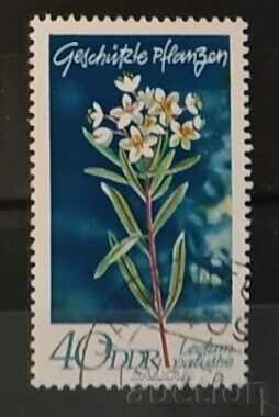 Germania/RDG 1970 Flora/Flori