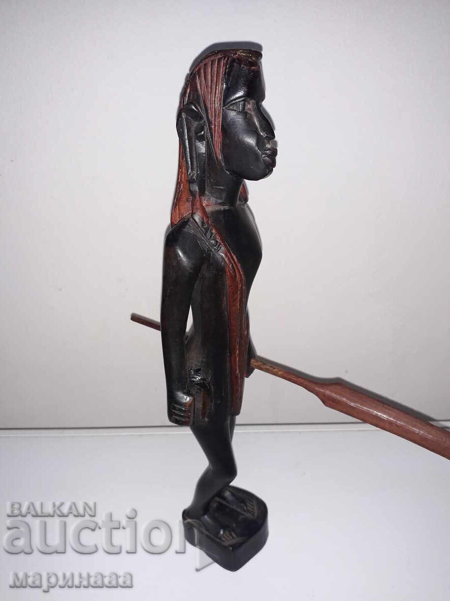 Аукцион ФИГУРА. ДЪРВО