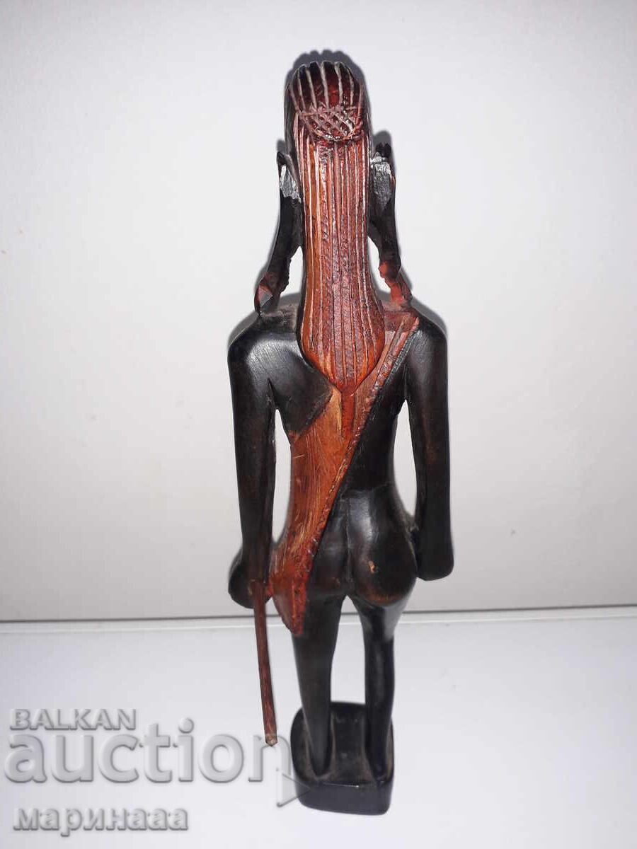 Доставка на ФИГУРА. ДЪРВО